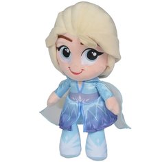 Игрушка мягкая Disney Холодное сердце, Эльза, 1 шт.