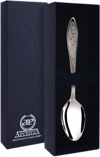 Ложка Морозко АргентА 041LZH03001