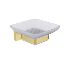 Мыльница Timo 17022/17