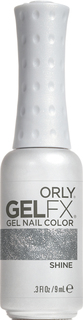 Гель-лак для ногтей ORLY Gel FX Nail Color Shine, 9 мл