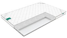 Топпер-наматрасник на диван, на матрас Sleeptek Strutto Foam 6/brdlux1482656 185х190