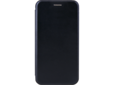 Чехол-книжка Deppa для Honor 7A Pro/7C, кожзам, синий