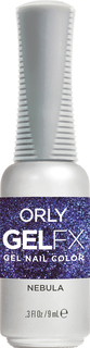 Гель-лак для ногтей ORLY Gel FX Nail Color Nebula, 9 мл