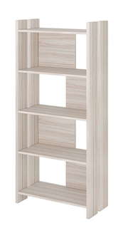 Стеллаж Мэрдэс СТЛ-ОВ Карамель Merdes