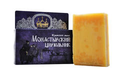 Крымское мыло Монастырский Цирюльник Сакские Грязи