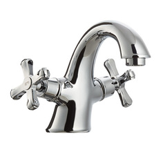 Смеситель для раковины MATRIX SMF-823910 CROSS