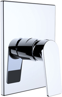 Clever Смеситель Clever Vogue Xtreme 61414 для душа