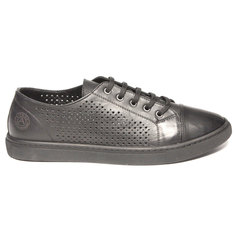 Кеды женские Airbox 133096 черные 39 RU