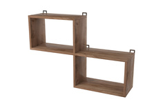 Полка Hoff Лира