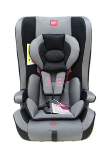 Автокресло группы 1/2/3 (9-36 кг) HB6021704 Kari Kids