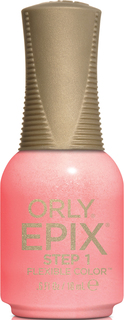 Эластичное покрытие ORLY EPIX Flexible Color Trendy, 18мл