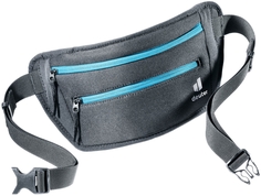 Сумка Поясная Deuter Neo Belt Ii Black-Azure