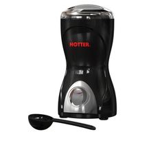 Кофемолка Hotter НХ-200 Bl