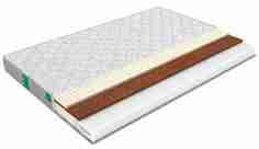 Матрас беспружинный Sleeptek Roll LatexStrong 10/brdlux1475416 70х185