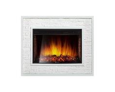 Electrolux Loft 30 с очагом EFP/P-3320RLS