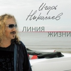 Игорь Николаев - Линия Жизни - Черный винил 180 грамм, разворот, постер Мирумир