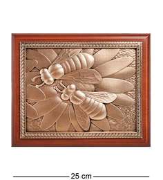 Панно Пчелы 20*25 ПК-232 113-708589 Art East
