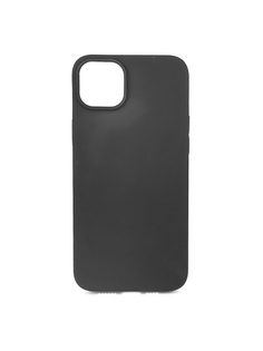 Защитный чехол LuxCase на iPhone 14 Plus 6,7", кейс бампер, накладка на смартфон, 62738