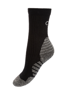 Носки детские Oldos Лонг AOAW22SC3KK03 цв. черный;серый р. 29-31