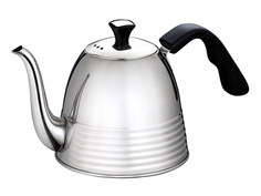 Чайник Maestro 1,1 л Металлик, нержавеющая сталь Оптидом
