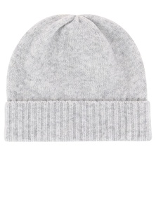 Шапка ALLUDE 215 11245 676937 Серый