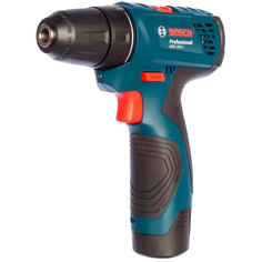 Аккумуляторная дрель-шуруповерт Bosch GSR 120-Li {06019G8020}