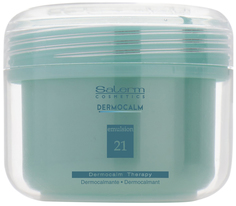 Эмульсия Salerm Emulsion Dermocalmante успокаивающая