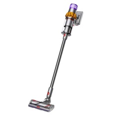 Вертикальный пылесос Dyson V15 Detect Absolute Grey
