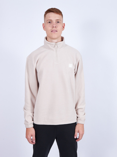 Толстовка мужская KELME 6147TT1015-102 бежевая 2XL