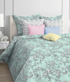 Постельное белье Mona Liza Znak семейный