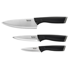 Набор ножей Tefal Essential K2213S75, 3 шт