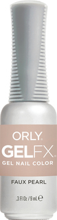 Гель-лак для ногтей ORLY Gel FX Nail Color Faux Pearl, 9 мл