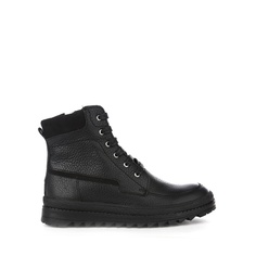 Ботинки детские ELEGAMI, цв.черный р.37