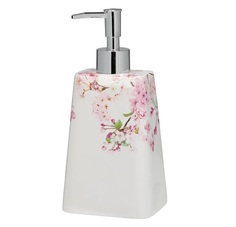 Creative Bath Дозатор Creative Bath Cherry Blossoms CHE59MULT