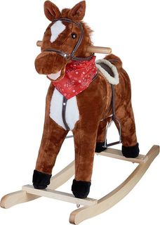 Качалка-лошадка Kari Kids TW-209
