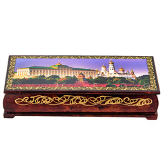 Шкатулка «Москва. Дом Правительства» No Brand