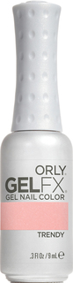 Гель-лак для ногтей ORLY Gel FX Nail Color Trendy, 9 мл