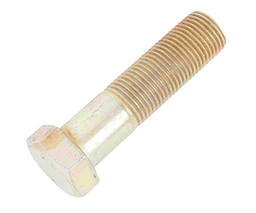 Болт М16х1.5х60 КАМАЗ,МАЗ буксирного устройства (кл.проч. 8.8) ТТМ 15981121 TM