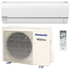 Сплит-система Panasonic CS/CU-E24RKD