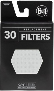 Фильтр Buff Filter Jr. 30Шт.