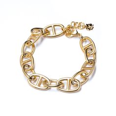 Браслет из бижутерного сплава р.19,5 Moon Paris Mo-22.03-024