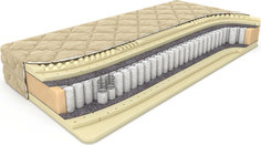 Матрас Дримлайн Relax Massage TFK 150х185х26 Dream Line