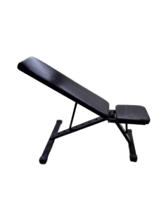 Скамья универсальная MironFit RK-055 No Brand