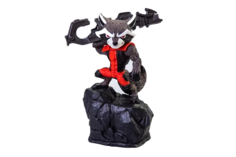 Фигурка Marvel M06 Ракета Енот ProstoToys 552106
