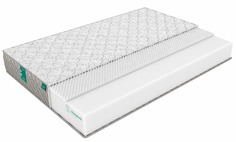 Матрас беспружинный Sleeptek Roll Massage 20/brdlux1476307 175х200