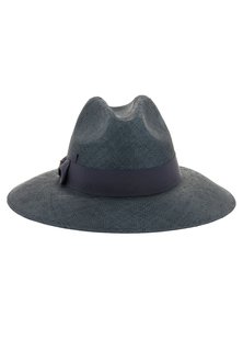 Шляпа FEDERICA MORETTI EGNA 62580 Синий
