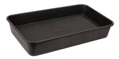 Форма для выпечки Rondell Loft Professional прямоугольная, 39,5x 27,5 x7,8 см, 1 шт.