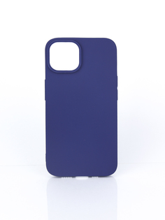 Защитный чехол LuxCase для iPhone 14 6,1", кейс бампер, накладка на смартфон, 62741