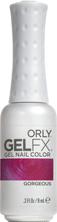 Гель-лак для ногтей ORLY Gel FX Nail Color Gorgeous, 9 мл