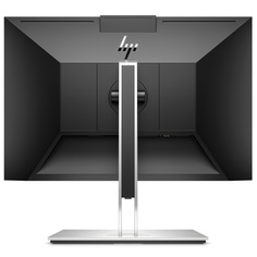 Монитор HP EliteDisplay E24mV G4 23.8" Black/Gray (169L0AA)